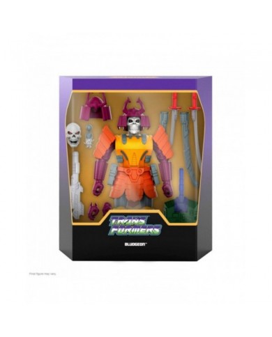 Transformers figurine Ultimates Bludgeon 22 cm