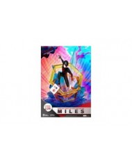 Marvel diorama PVC D-Stage Spider-Man: Across the Spider-Verse Part One-Miles 15 cm