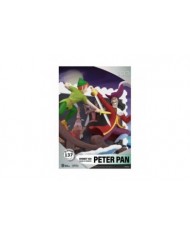 Disney's 100th - Diorama D-Stage - Peter Pan