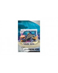 Disney's 100th - Diorama D-Stage - Le Monde de Nemo