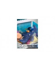 Disney's 100th - Diorama D-Stage - Le Monde de Nemo