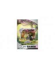 Disney's 100th - Diorama D-Stage - Bambi