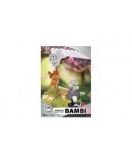 Disney's 100th - Diorama D-Stage - Bambi