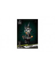 L´étrange Noël de Mr. Jack diorama PVC D-Stage Jack's Haunted House 15 cm
