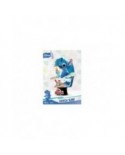 Disney Summer Series diorama PVC D-Stage Stitch Surf 15 cm
