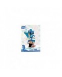 Disney Summer Series diorama PVC D-Stage Stitch Surf 15 cm