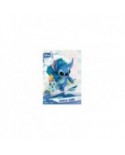 Disney Summer Series diorama PVC D-Stage Stitch Surf 15 cm