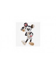 Disney by Britto - Figurine Mickey Mouse Midas Bouquet
