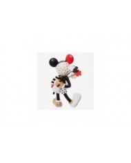 Disney by Britto - Figurine Mickey Mouse Midas Bouquet