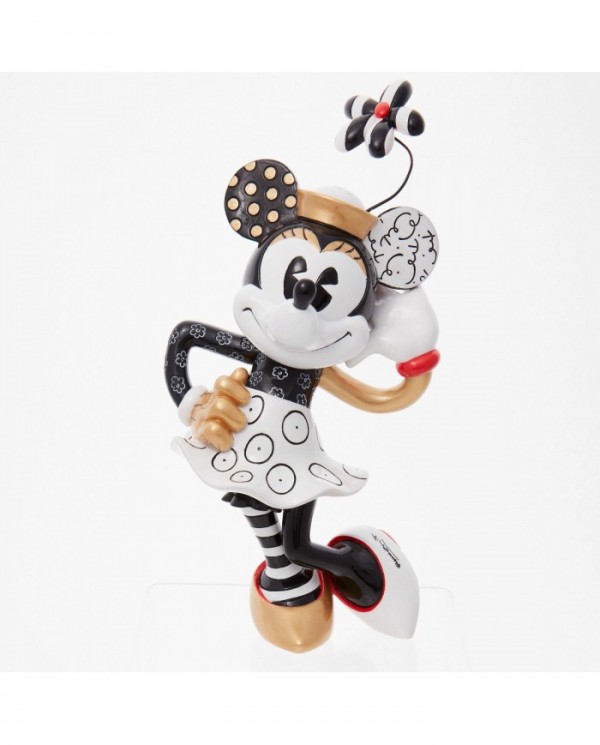 Disney by Britto - Figurine Minnie Mouse Midas