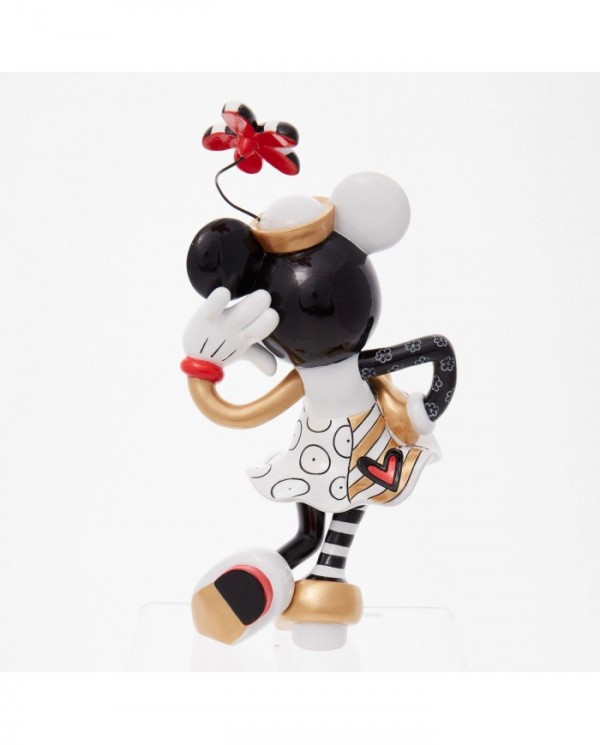 Disney by Britto - Figurine Minnie Mouse Midas
