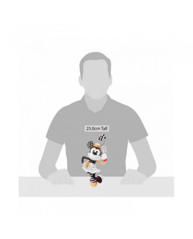 Disney by Britto - Figurine Minnie Mouse Midas