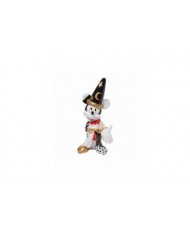 Disney by Britto - Figurine Mickey Sorcier Midas