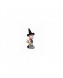Disney by Britto - Figurine Mickey Sorcier Midas