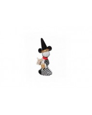 Disney by Britto - Figurine Mickey Sorcier Midas