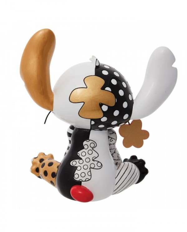 Disney by Britto - Figurine Stitch Midas