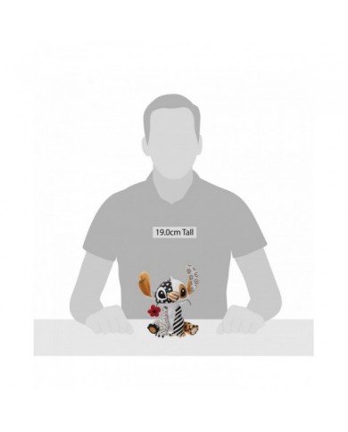 Disney by Britto - Figurine Stitch Midas