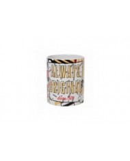 Disney by Britto - Mug Mickey et Minnie Mouse Midas