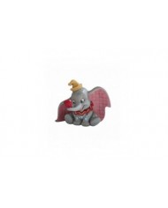 Disney Traditions - Figurine Dumbo avec Cur