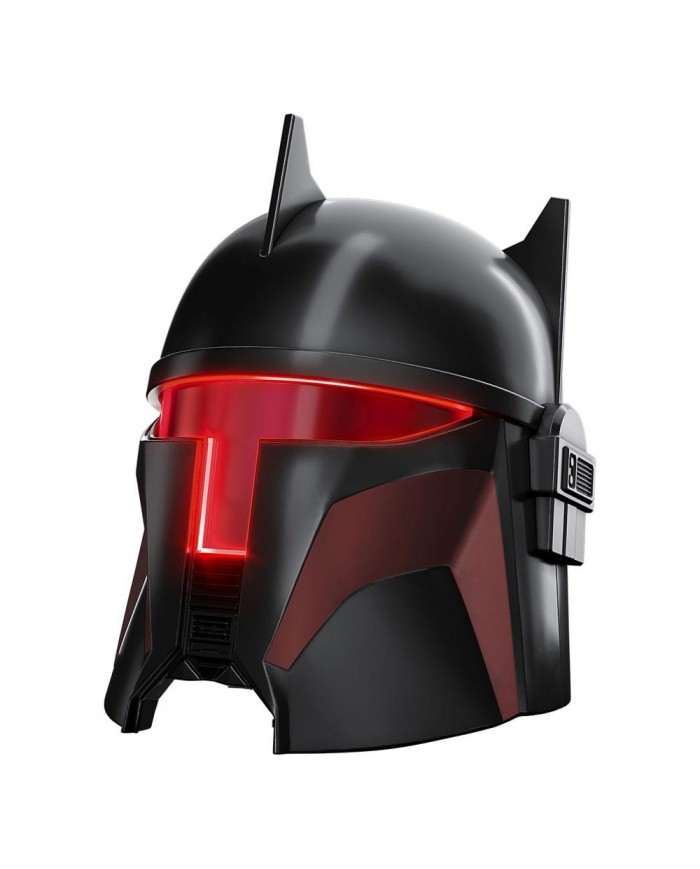 Star Wars: The Mandalorian Black Series casque electronique Moff Gideon