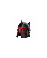 Star Wars: The Mandalorian Black Series casque electronique Moff Gideon