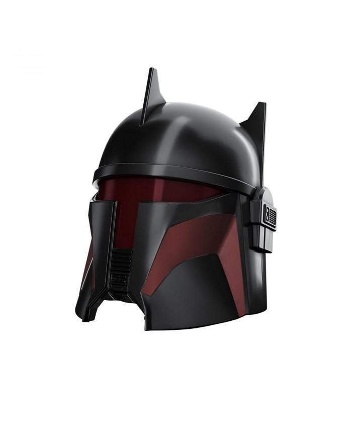 Star Wars: The Mandalorian Black Series casque electronique Moff Gideon