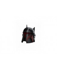 Star Wars: The Mandalorian Black Series casque electronique Moff Gideon