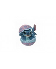Disney Traditions - Figurine Stitch uf de Pâques