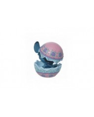 Disney Traditions - Figurine Stitch uf de Pâques