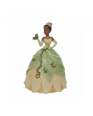 Disney Traditions - Figurine Tiana Deluxe