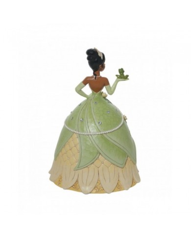 Disney Traditions - Figurine Tiana Deluxe