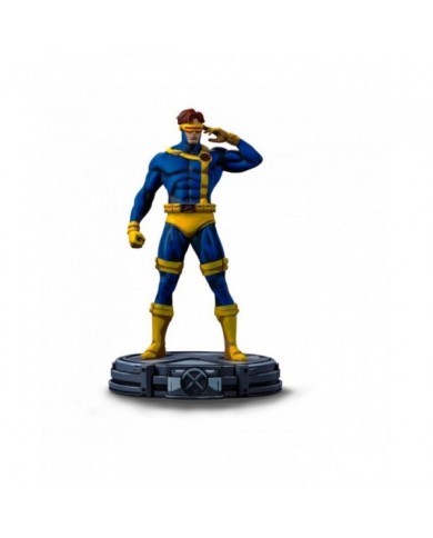 Marvel statuette 1/10 Art Scale X-Men ´79 Cyclops 22 cm