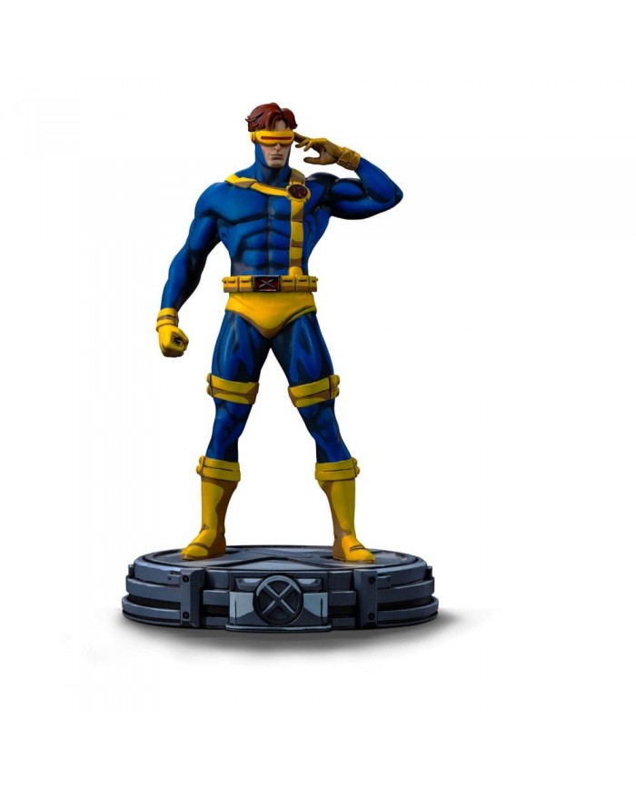Marvel statuette 1/10 Art Scale X-Men ´79 Cyclops 22 cm