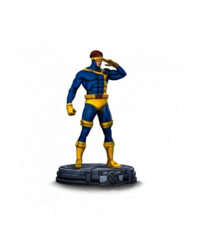 Marvel statuette 1/10 Art Scale X-Men ´79 Cyclops 22 cm