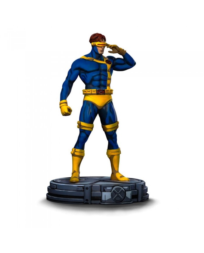 Marvel statuette 1/10 Art Scale X-Men ´79 Cyclops 22 cm