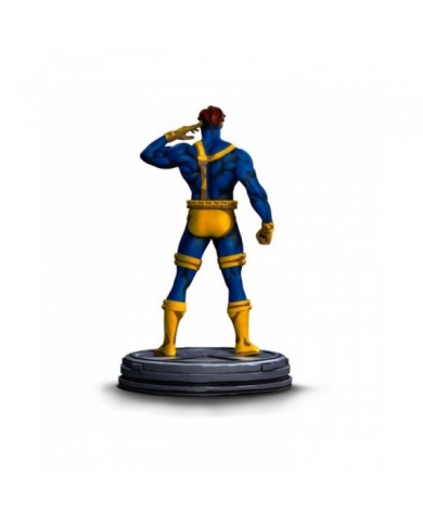 Marvel statuette 1/10 Art Scale X-Men ´79 Cyclops 22 cm