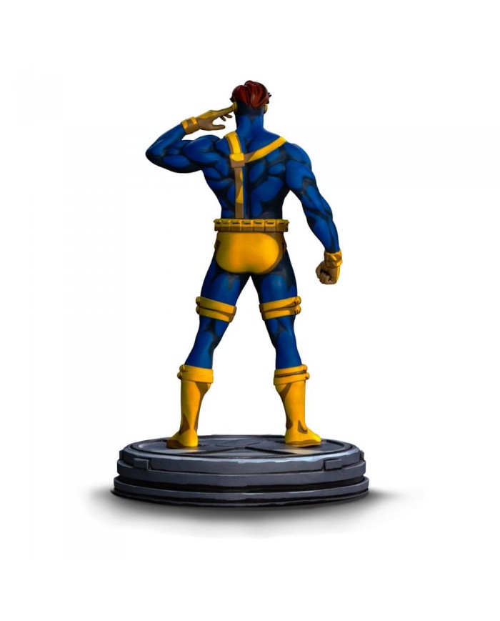 Marvel statuette 1/10 Art Scale X-Men ´79 Cyclops 22 cm