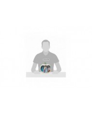 Disney Traditions - Figurine Scène Cendrillon Masterpiece