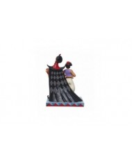 Disney Traditions - Figurine Aladdin et Jafar