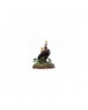 Disney statuette 1/10 Deluxe Art Scale Le Roi lion 34 cm