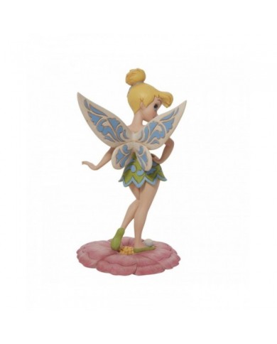 Disney Traditions - Big Figurine Fée Clochette
