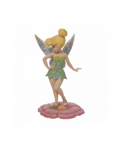 Disney Traditions - Big Figurine Fée Clochette