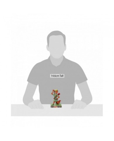 Disney Traditions - Figurine Robin des Bois pose
