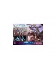 Avatar: The Way of Water statuette Neytiri Bonus Version 77 cm