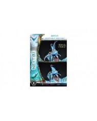 Avatar: The Way of Water statuette Neytiri Bonus Version 77 cm