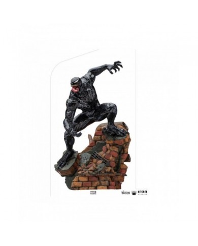 Venom: Let There Be Carnage statuette 1/10 BDS Art Scale Venom 30 cm