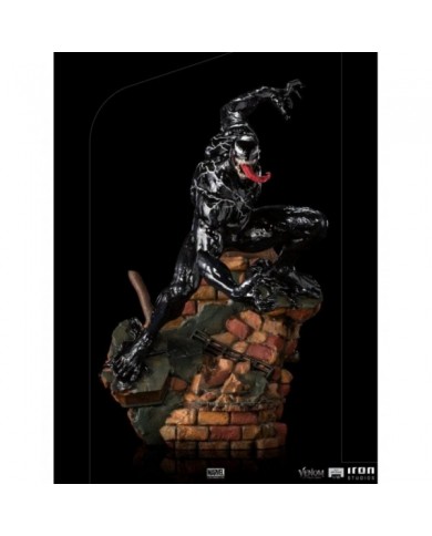 Venom: Let There Be Carnage statuette 1/10 BDS Art Scale Venom 30 cm