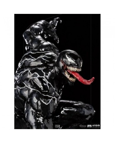 Venom: Let There Be Carnage statuette 1/10 BDS Art Scale Venom 30 cm