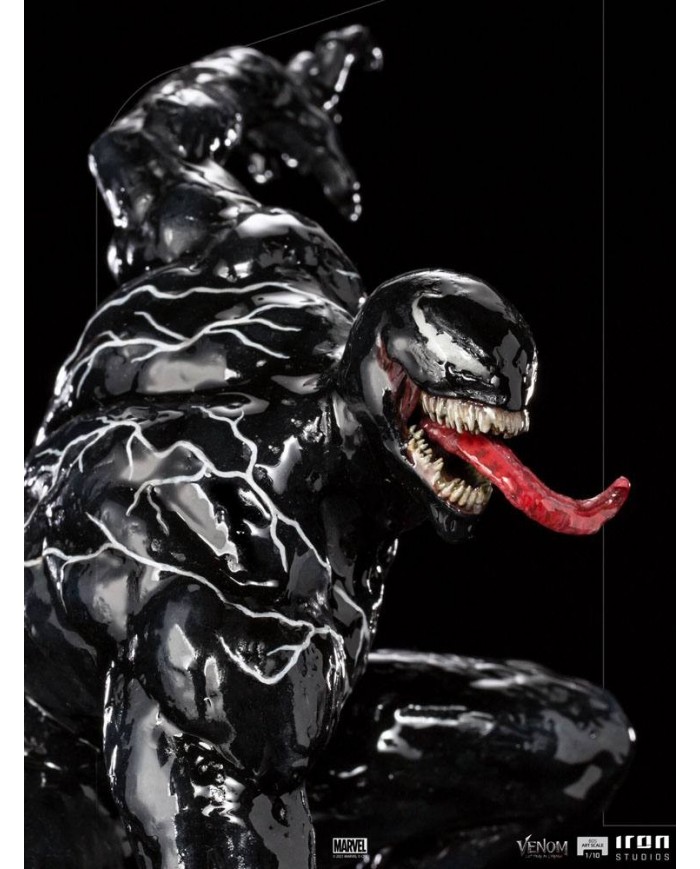 Venom: Let There Be Carnage statuette 1/10 BDS Art Scale Venom 30 cm