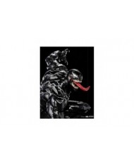 Venom: Let There Be Carnage statuette 1/10 BDS Art Scale Venom 30 cm